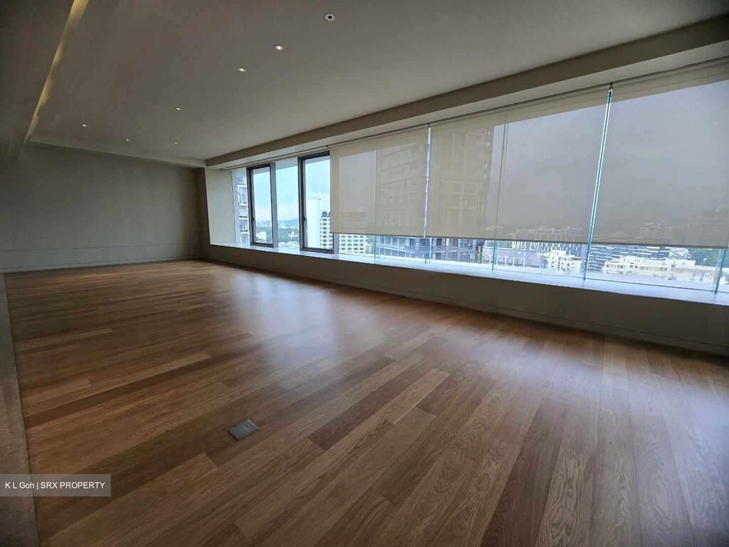 Ardmore Residence (D10), Condominium #450545411